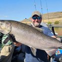 Fall 2025 Chinook & Steelhead Fishing Fall 2025 Chinook & Steelhead Fishing