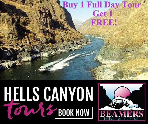 Hells Canyon Tours