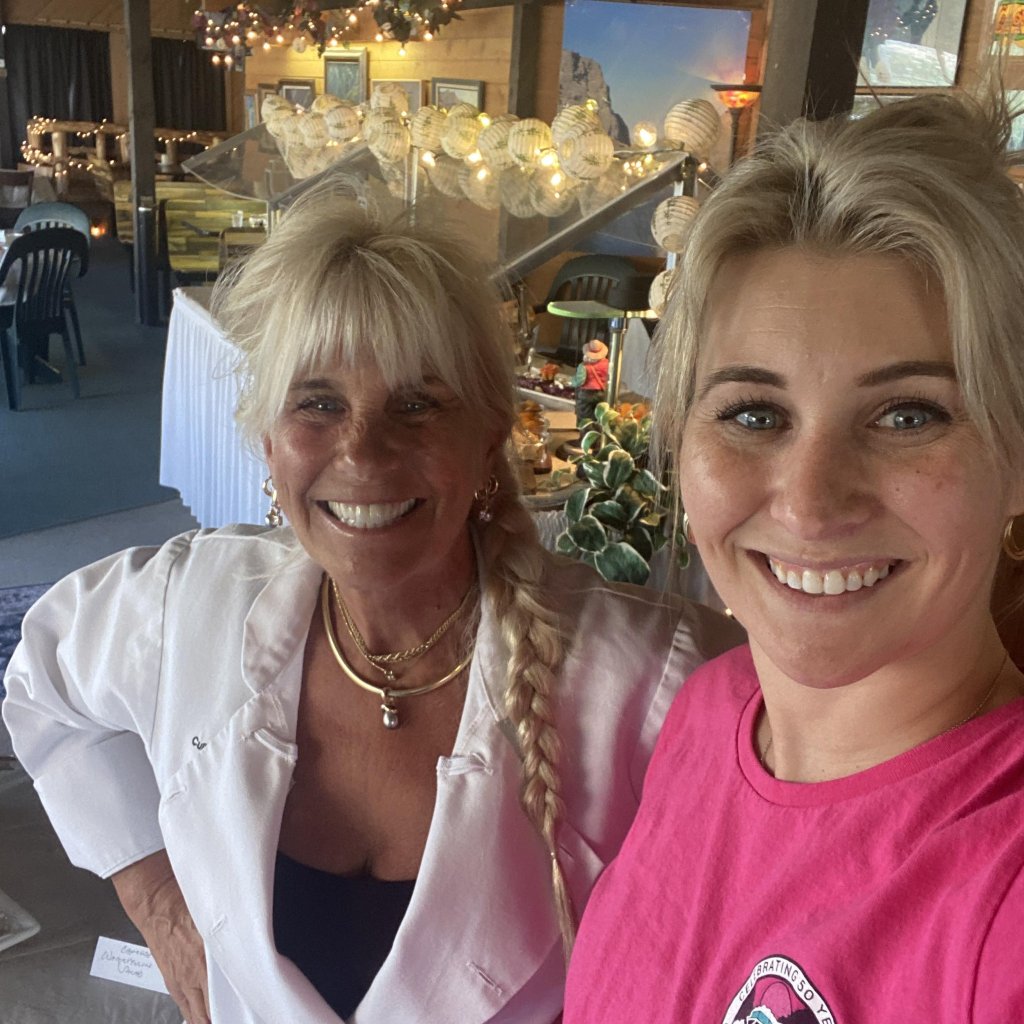 unWINEd Hells Canyon Style with Beamers Hells Canyon Tours