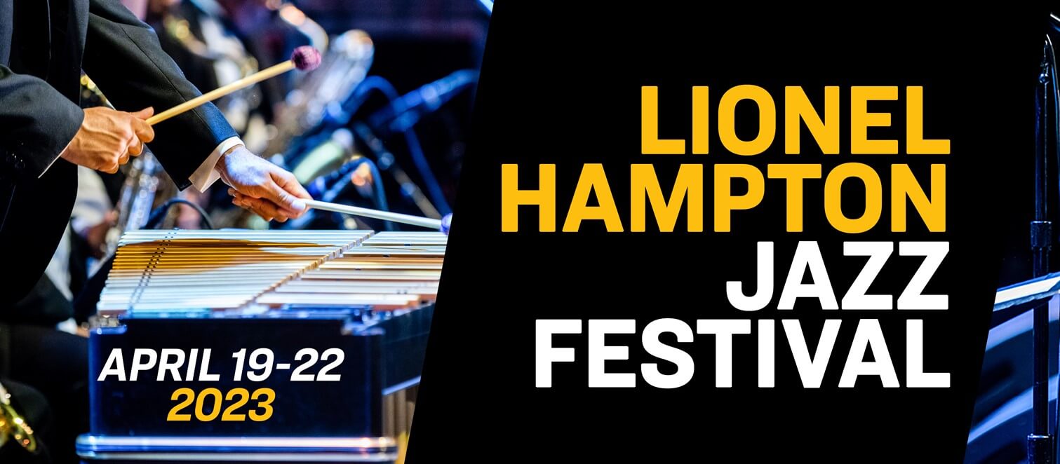 Lionel Hampton Jazz Festival Visit Lewis Clark Valley
