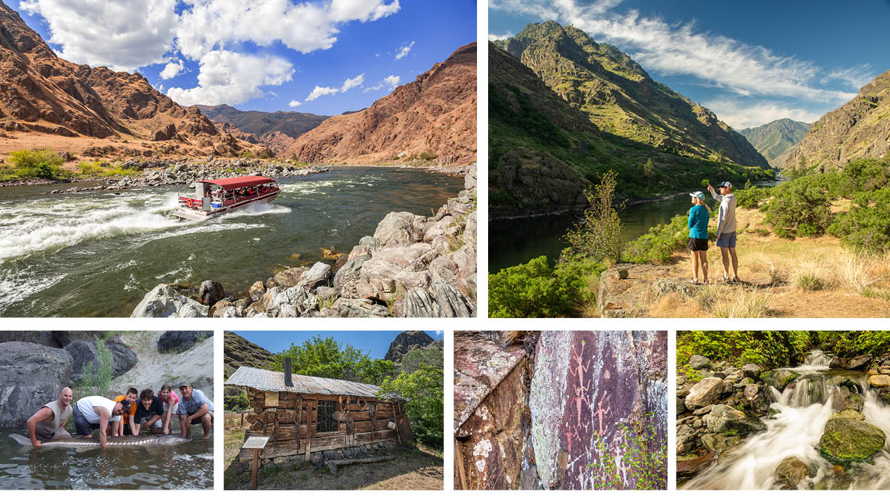 Skip the Crowds: Detour to Hells Canyon for Adventure, Scenery & Small-Town Charm Skip the Crowds: Detour to Hells Canyon for Adventure, Scenery & Small-Town Charm