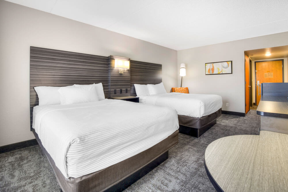 Hells Canyon Grand Hotel Hells Canyon Grand Hotel
