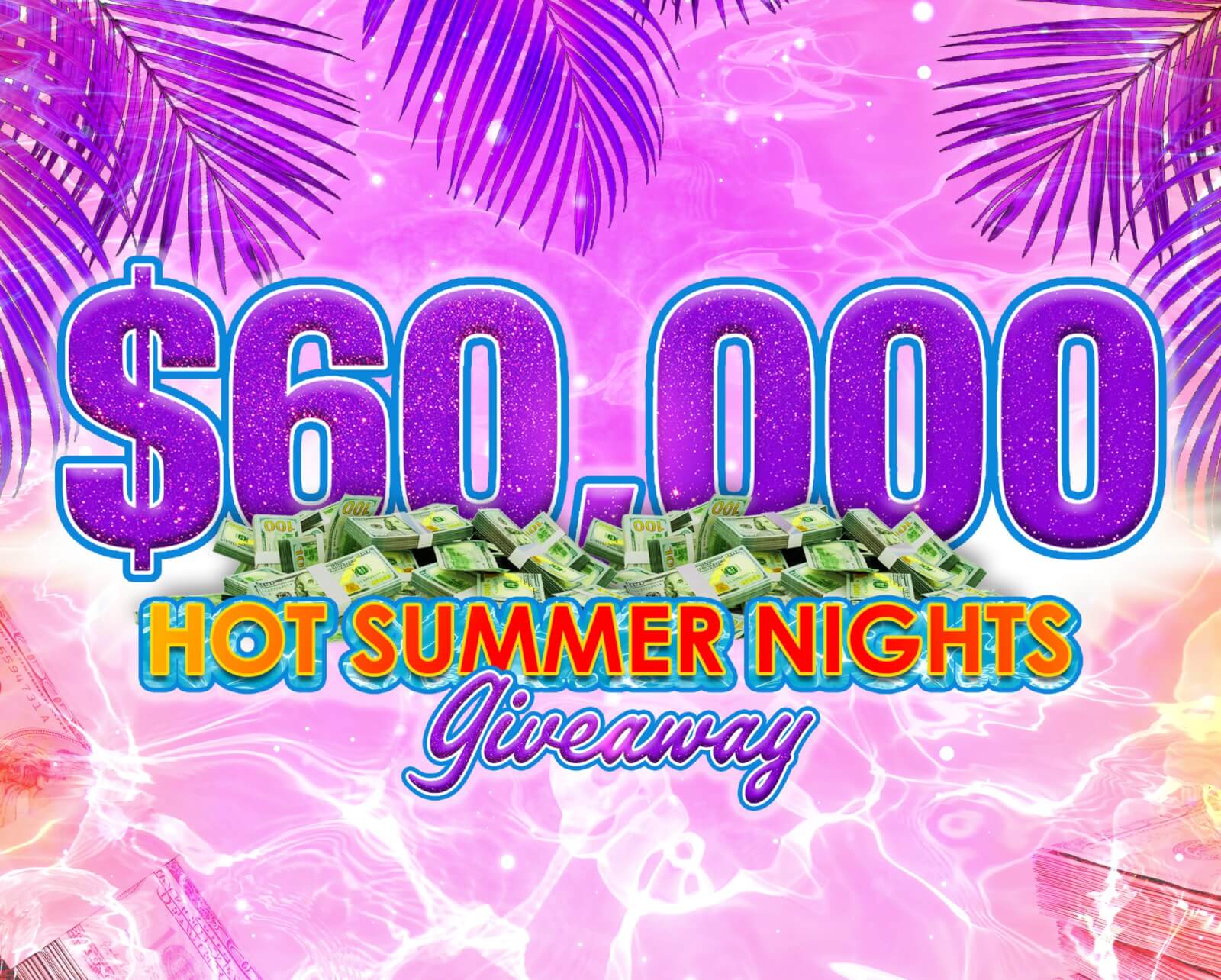 60K Hot Summer Nights Giveaway Visit Lewis Clark Valley