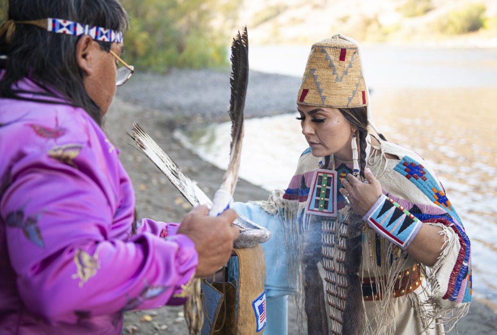 Nez Perce Tribe