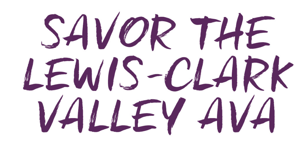 Sip & Tour Lewis Clark Valley Wineries