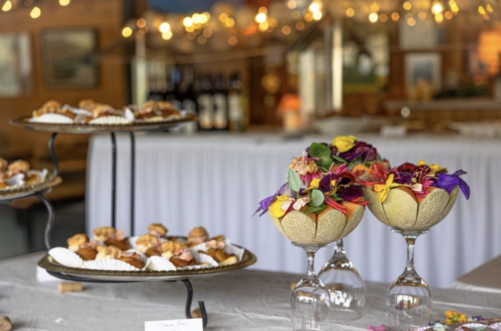 Beamers unWINEd Hells Canyon Tasting Cruise