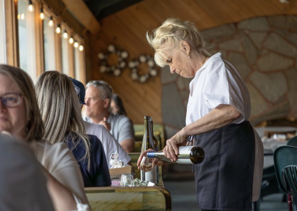 Beamers unWINEd Hells Canyon Tasting Cruise