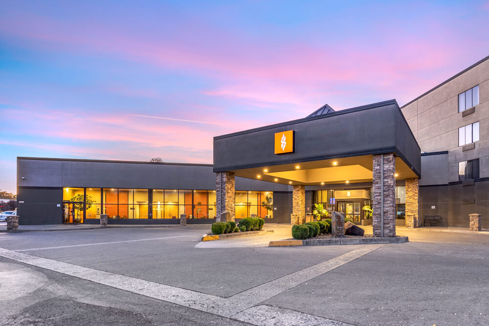 Hells Canyon Grand Hotel Hells Canyon Grand Hotel