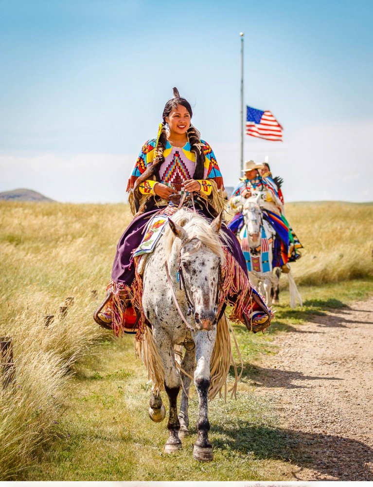 Nez Perce Tribe - Visit Lewis Clark Valley