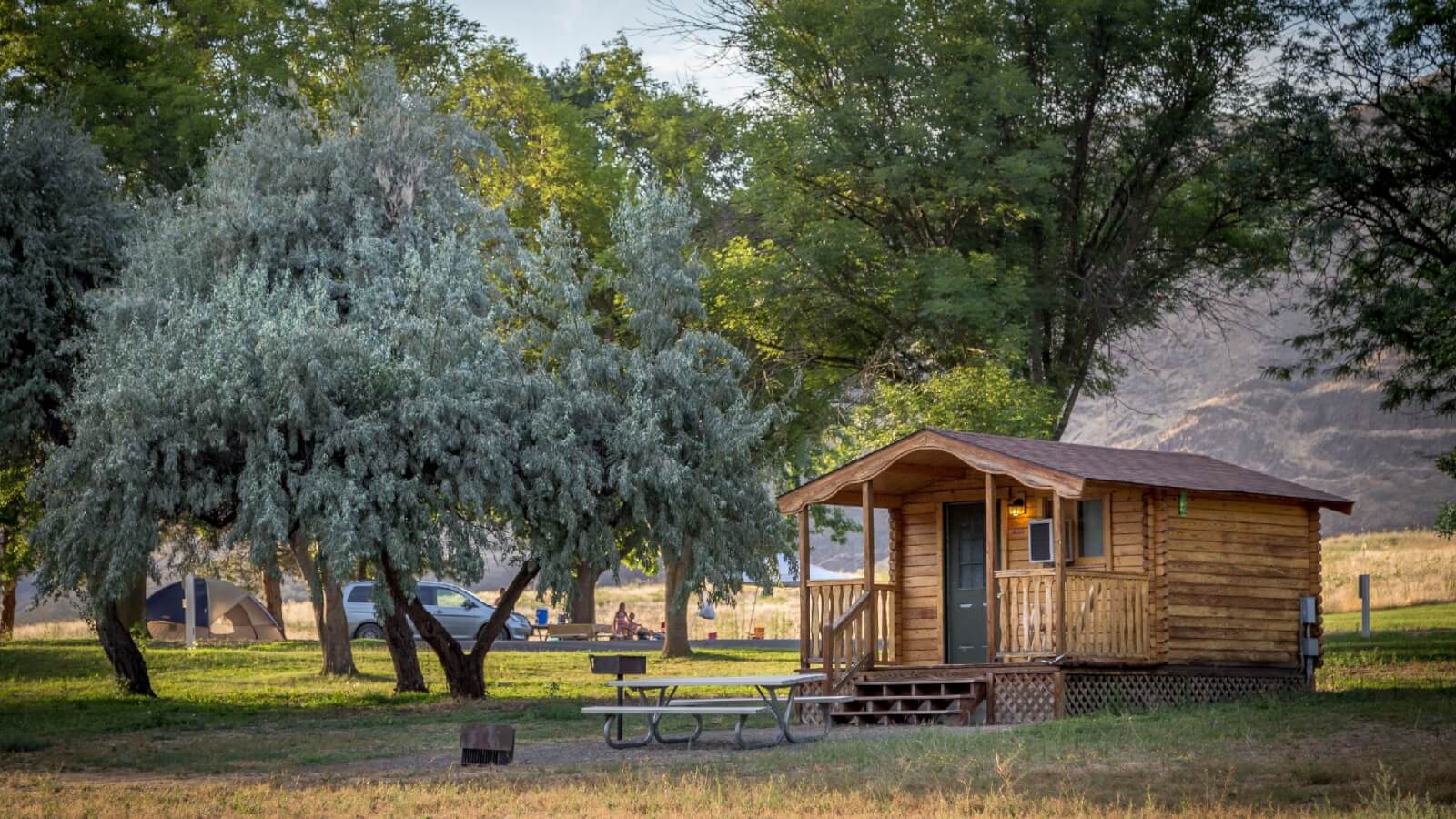 Visit Lewis Clark Valley » Places To Stay